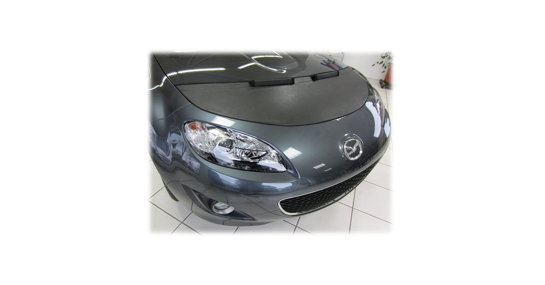 Amazon.com: Hood Bra Front End Nose Mask Compatible with